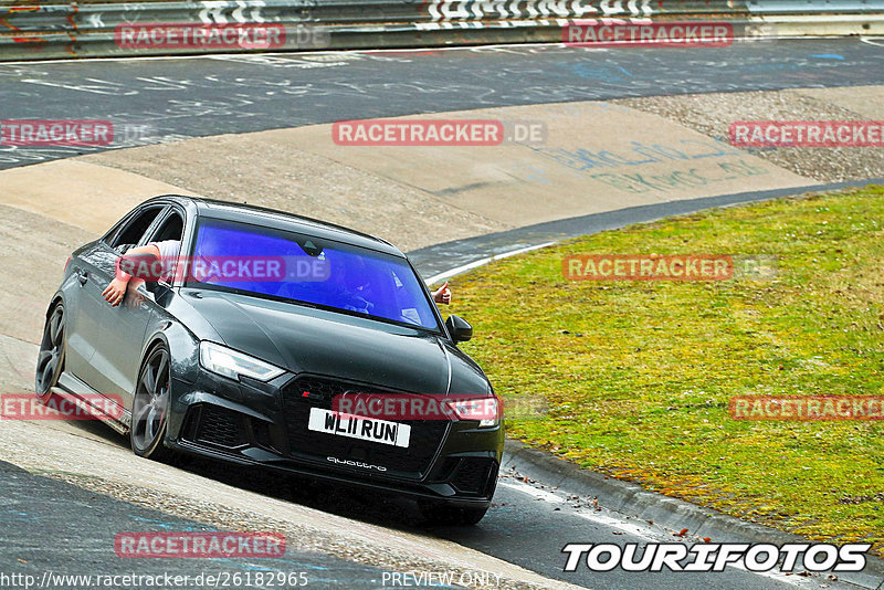 Bild #26182965 - Touristenfahrten Nürburgring Nordschleife Car-Freitag (29.03.2024)