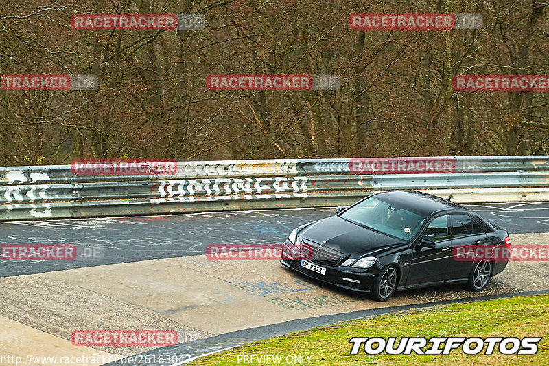 Bild #26183047 - Touristenfahrten Nürburgring Nordschleife Car-Freitag (29.03.2024)