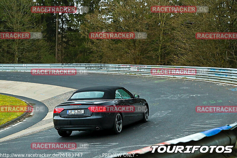 Bild #26183747 - Touristenfahrten Nürburgring Nordschleife Car-Freitag (29.03.2024)