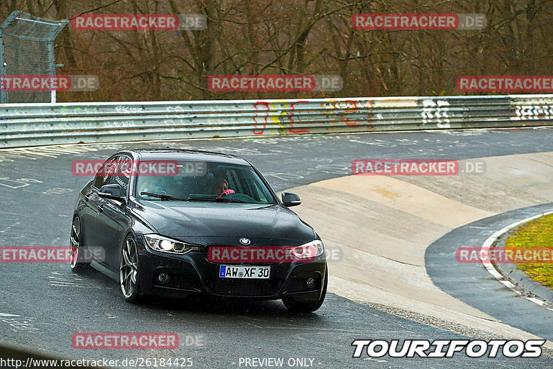 Bild #26184425 - Touristenfahrten Nürburgring Nordschleife Car-Freitag (29.03.2024)