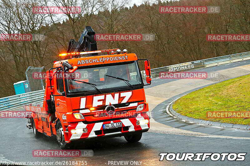 Bild #26184755 - Touristenfahrten Nürburgring Nordschleife Car-Freitag (29.03.2024)