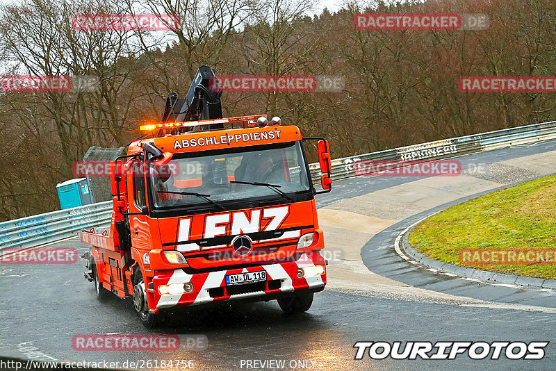 Bild #26184756 - Touristenfahrten Nürburgring Nordschleife Car-Freitag (29.03.2024)