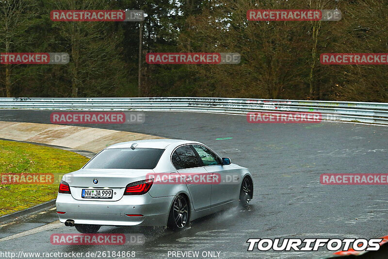 Bild #26184868 - Touristenfahrten Nürburgring Nordschleife Car-Freitag (29.03.2024)