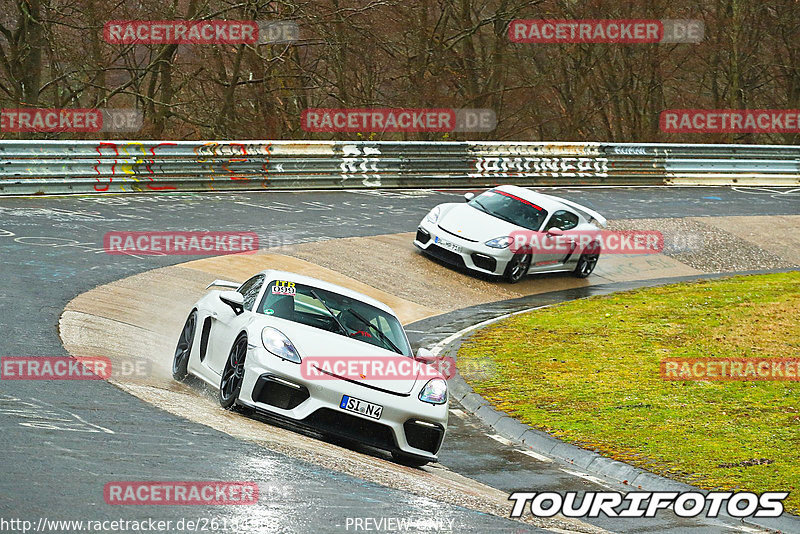 Bild #26184908 - Touristenfahrten Nürburgring Nordschleife Car-Freitag (29.03.2024)