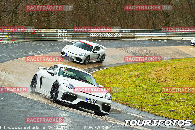 Bild #26184911 - Touristenfahrten Nürburgring Nordschleife Car-Freitag (29.03.2024)