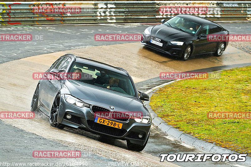 Bild #26184990 - Touristenfahrten Nürburgring Nordschleife Car-Freitag (29.03.2024)