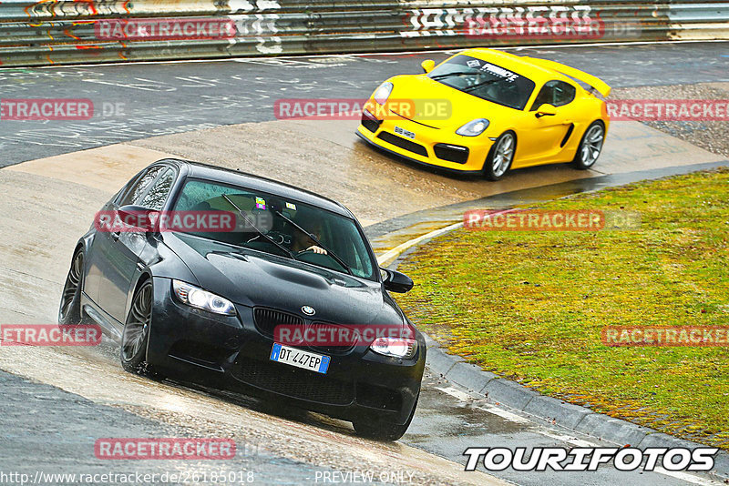 Bild #26185018 - Touristenfahrten Nürburgring Nordschleife Car-Freitag (29.03.2024)