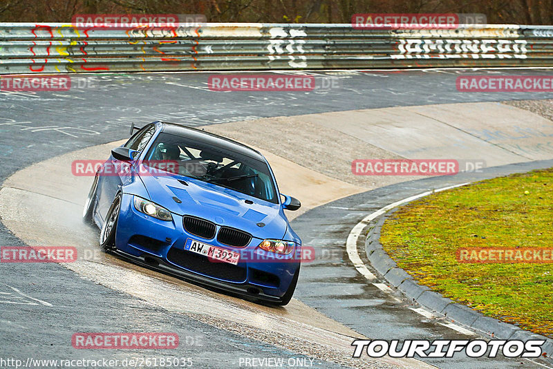 Bild #26185035 - Touristenfahrten Nürburgring Nordschleife Car-Freitag (29.03.2024)