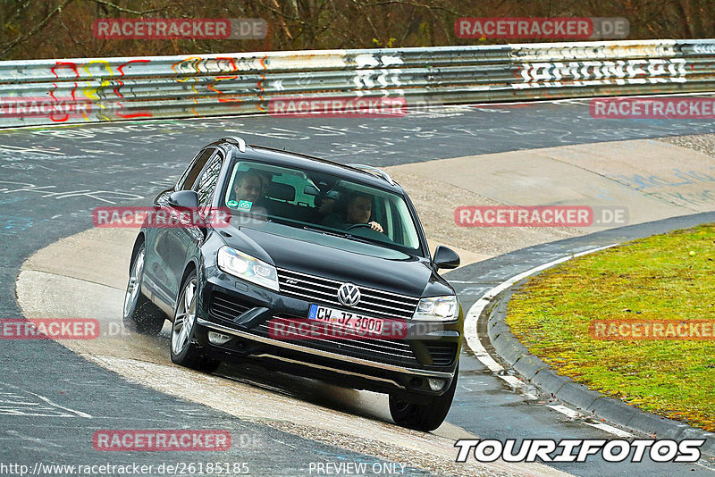 Bild #26185185 - Touristenfahrten Nürburgring Nordschleife Car-Freitag (29.03.2024)