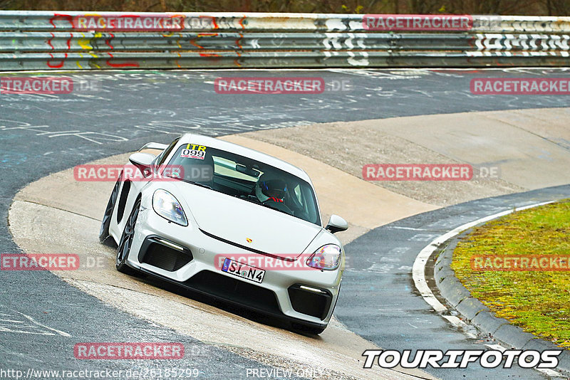 Bild #26185299 - Touristenfahrten Nürburgring Nordschleife Car-Freitag (29.03.2024)