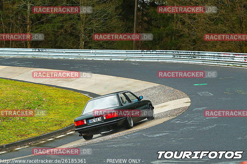 Bild #26185361 - Touristenfahrten Nürburgring Nordschleife Car-Freitag (29.03.2024)