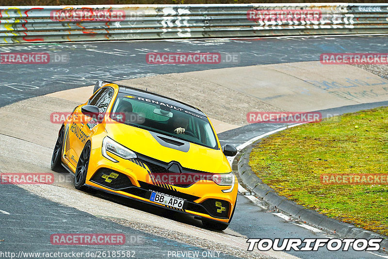 Bild #26185582 - Touristenfahrten Nürburgring Nordschleife Car-Freitag (29.03.2024)