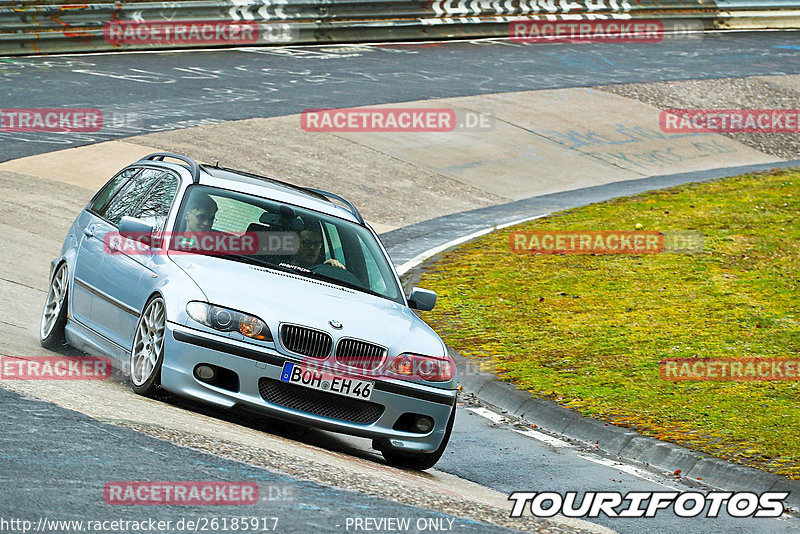 Bild #26185917 - Touristenfahrten Nürburgring Nordschleife Car-Freitag (29.03.2024)