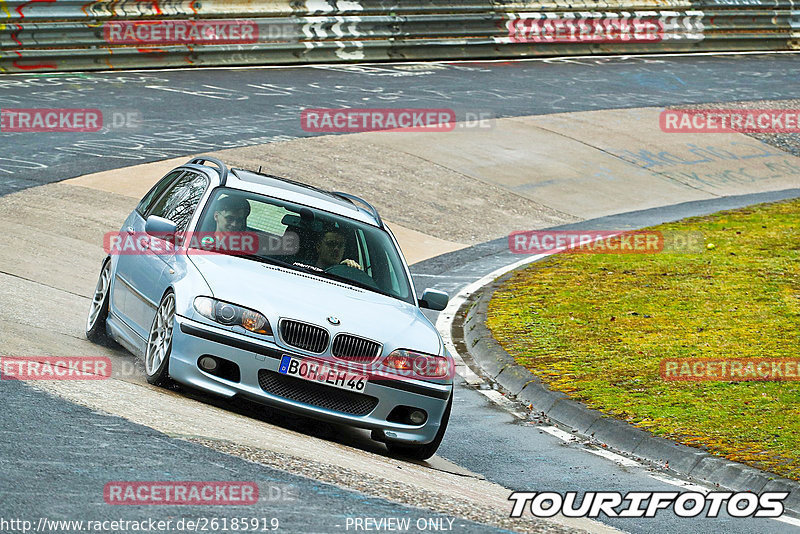 Bild #26185919 - Touristenfahrten Nürburgring Nordschleife Car-Freitag (29.03.2024)