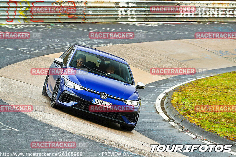 Bild #26185989 - Touristenfahrten Nürburgring Nordschleife Car-Freitag (29.03.2024)