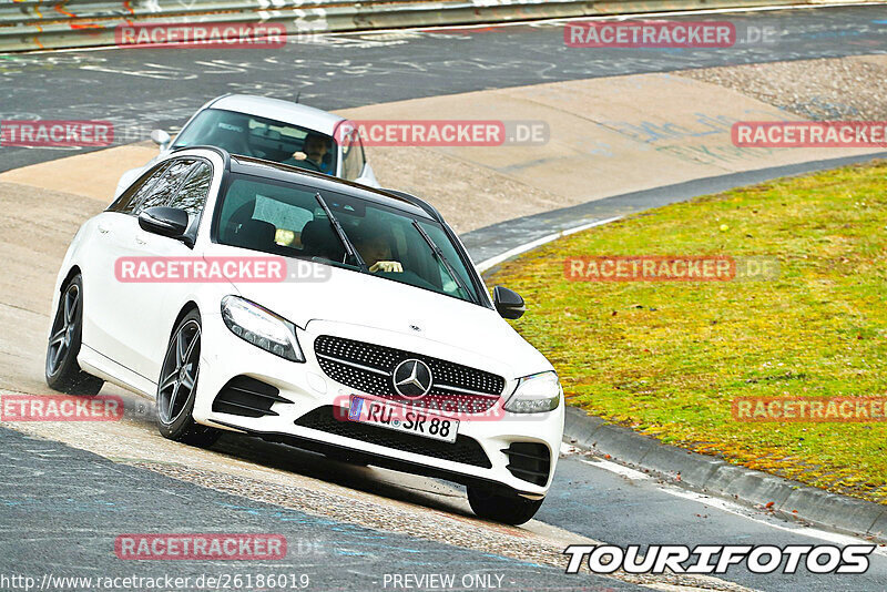 Bild #26186019 - Touristenfahrten Nürburgring Nordschleife Car-Freitag (29.03.2024)