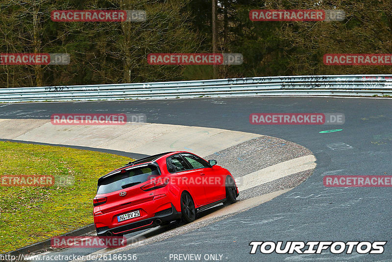 Bild #26186556 - Touristenfahrten Nürburgring Nordschleife Car-Freitag (29.03.2024)