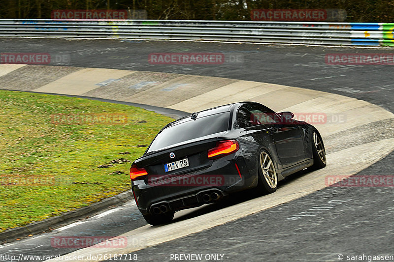 Bild #26187718 - Touristenfahrten Nürburgring Nordschleife Car-Freitag (29.03.2024)