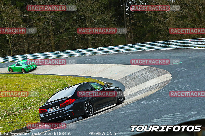 Bild #26188459 - Touristenfahrten Nürburgring Nordschleife Car-Freitag (29.03.2024)