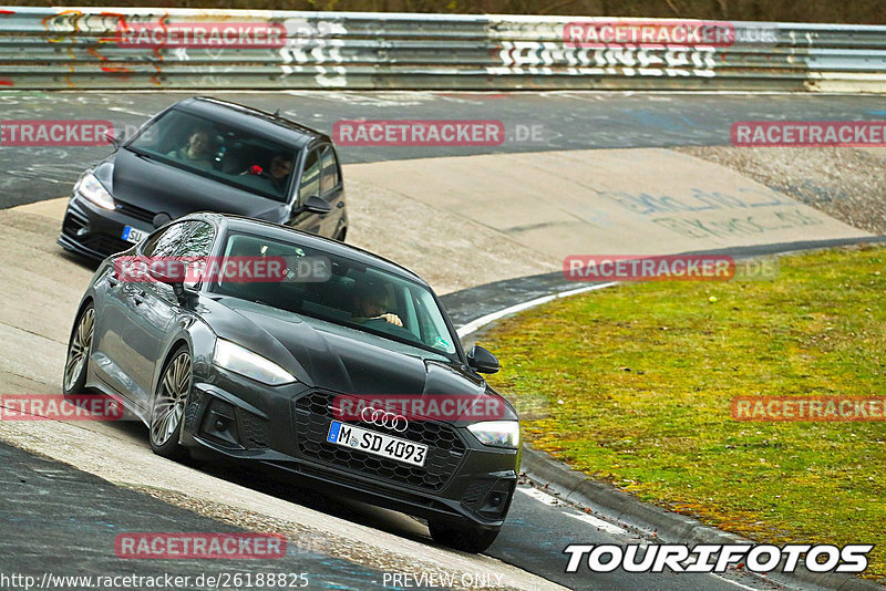 Bild #26188825 - Touristenfahrten Nürburgring Nordschleife Car-Freitag (29.03.2024)