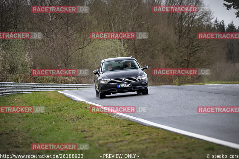 Bild #26188923 - Touristenfahrten Nürburgring Nordschleife Car-Freitag (29.03.2024)