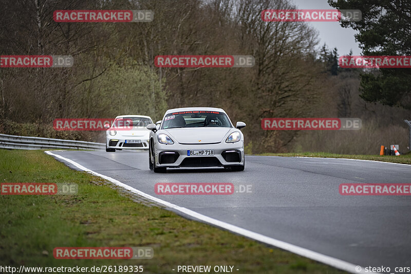 Bild #26189335 - Touristenfahrten Nürburgring Nordschleife Car-Freitag (29.03.2024)