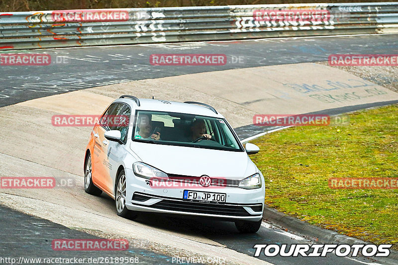 Bild #26189568 - Touristenfahrten Nürburgring Nordschleife Car-Freitag (29.03.2024)