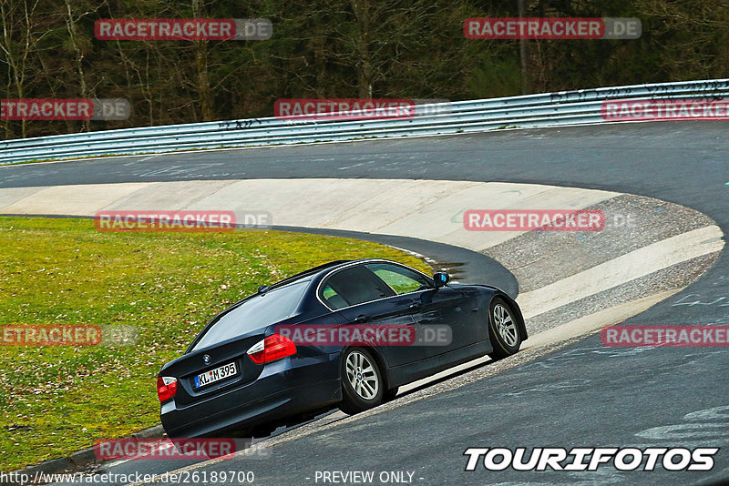 Bild #26189700 - Touristenfahrten Nürburgring Nordschleife Car-Freitag (29.03.2024)