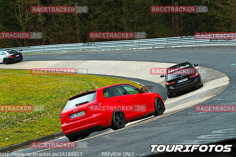 Bild #26189917 - Touristenfahrten Nürburgring Nordschleife Car-Freitag (29.03.2024)