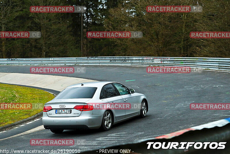 Bild #26190050 - Touristenfahrten Nürburgring Nordschleife Car-Freitag (29.03.2024)