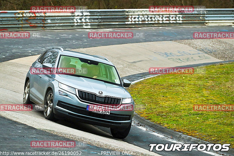 Bild #26190052 - Touristenfahrten Nürburgring Nordschleife Car-Freitag (29.03.2024)