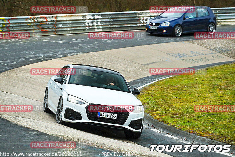 Bild #26190111 - Touristenfahrten Nürburgring Nordschleife Car-Freitag (29.03.2024)