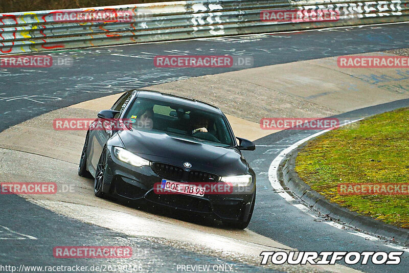 Bild #26190466 - Touristenfahrten Nürburgring Nordschleife Car-Freitag (29.03.2024)