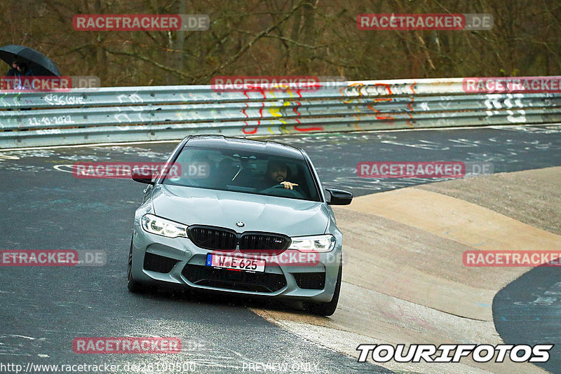 Bild #26190500 - Touristenfahrten Nürburgring Nordschleife Car-Freitag (29.03.2024)