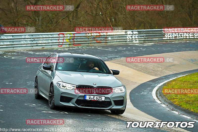 Bild #26190502 - Touristenfahrten Nürburgring Nordschleife Car-Freitag (29.03.2024)