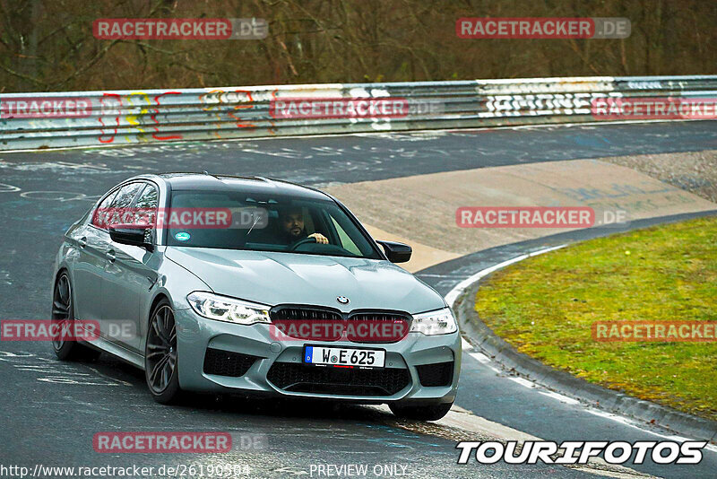 Bild #26190504 - Touristenfahrten Nürburgring Nordschleife Car-Freitag (29.03.2024)