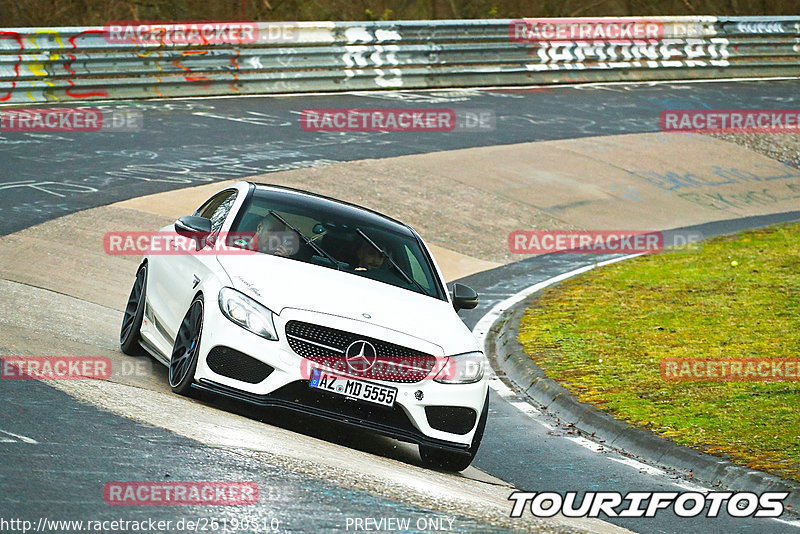 Bild #26190510 - Touristenfahrten Nürburgring Nordschleife Car-Freitag (29.03.2024)