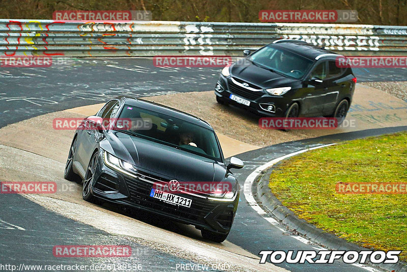 Bild #26190536 - Touristenfahrten Nürburgring Nordschleife Car-Freitag (29.03.2024)