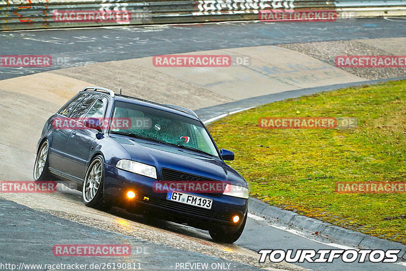 Bild #26190811 - Touristenfahrten Nürburgring Nordschleife Car-Freitag (29.03.2024)