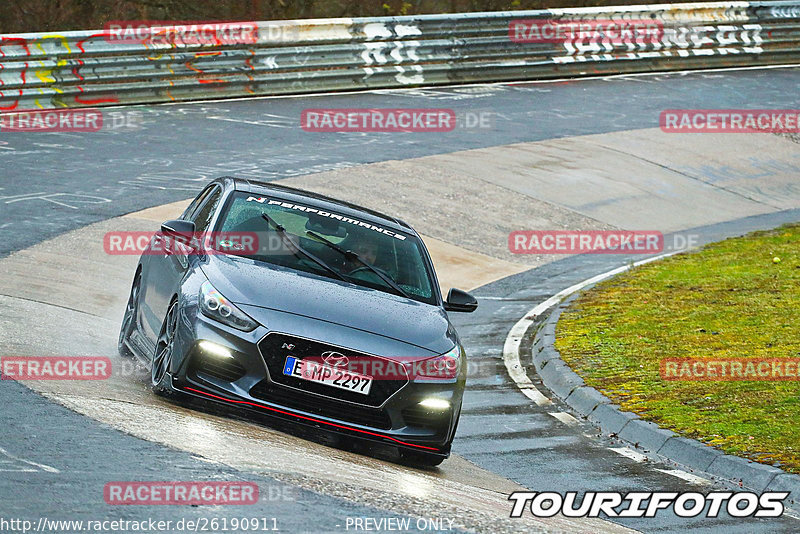 Bild #26190911 - Touristenfahrten Nürburgring Nordschleife Car-Freitag (29.03.2024)