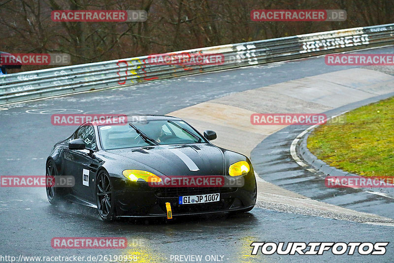 Bild #26190958 - Touristenfahrten Nürburgring Nordschleife Car-Freitag (29.03.2024)