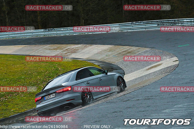 Bild #26190984 - Touristenfahrten Nürburgring Nordschleife Car-Freitag (29.03.2024)