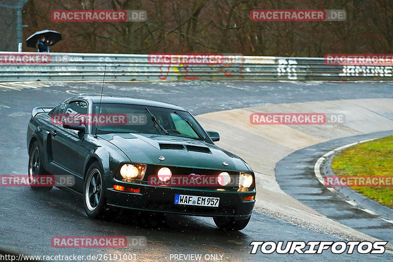 Bild #26191001 - Touristenfahrten Nürburgring Nordschleife Car-Freitag (29.03.2024)