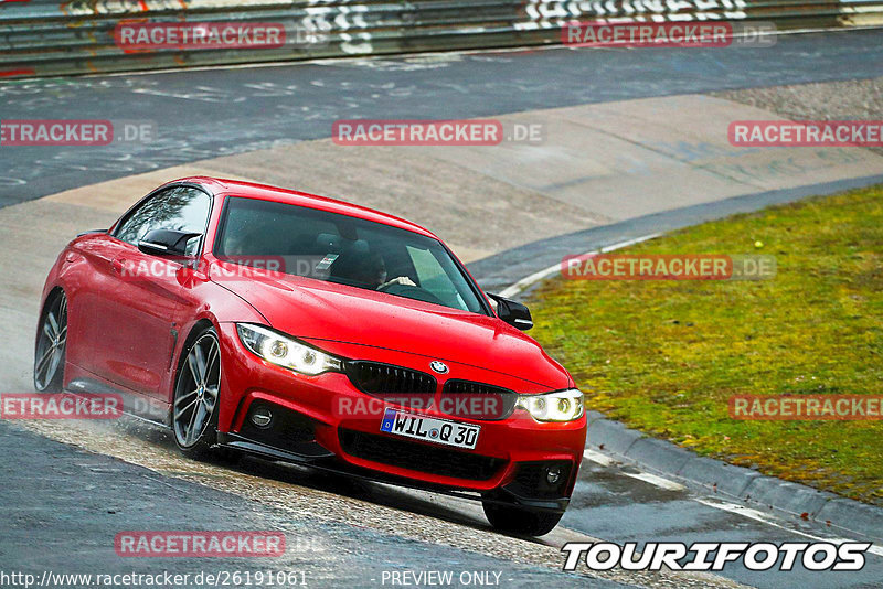 Bild #26191061 - Touristenfahrten Nürburgring Nordschleife Car-Freitag (29.03.2024)