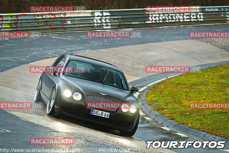 Bild #26191078 - Touristenfahrten Nürburgring Nordschleife Car-Freitag (29.03.2024)