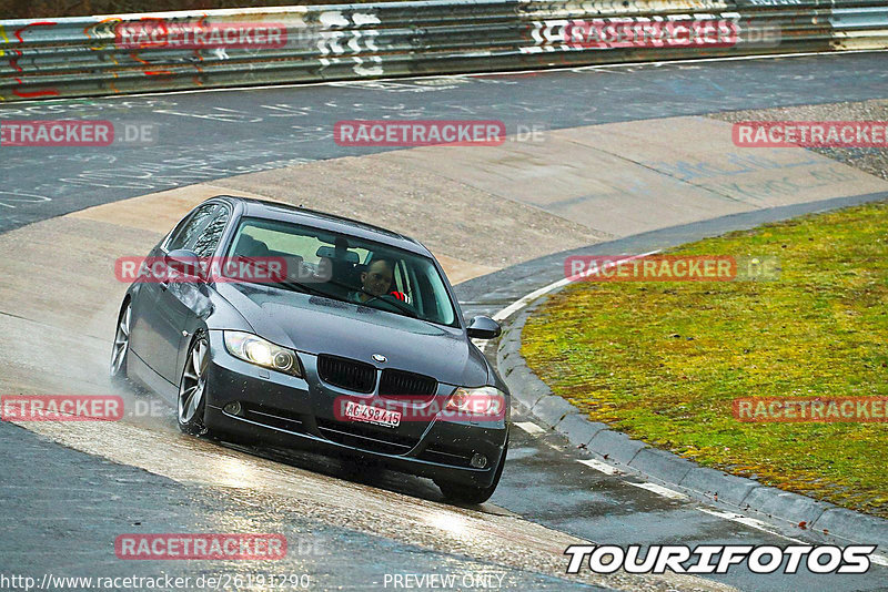 Bild #26191290 - Touristenfahrten Nürburgring Nordschleife Car-Freitag (29.03.2024)