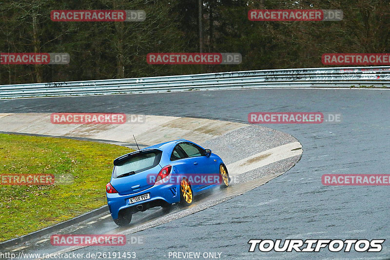 Bild #26191453 - Touristenfahrten Nürburgring Nordschleife Car-Freitag (29.03.2024)