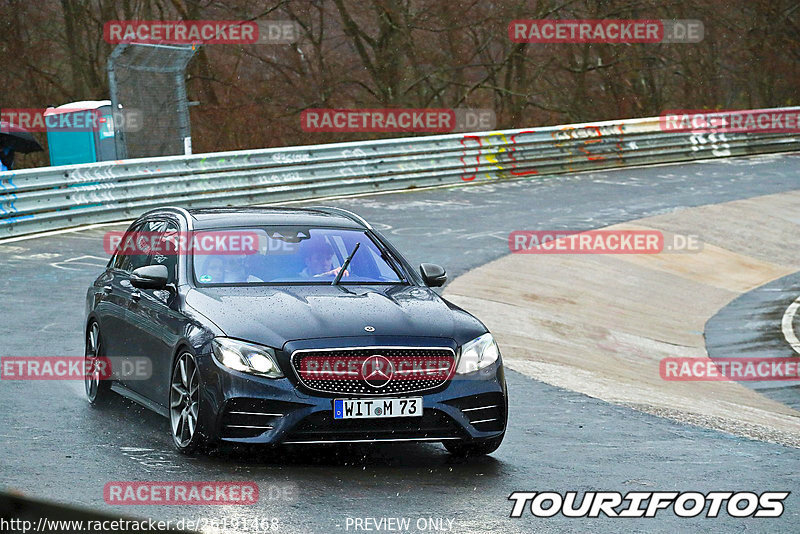 Bild #26191468 - Touristenfahrten Nürburgring Nordschleife Car-Freitag (29.03.2024)