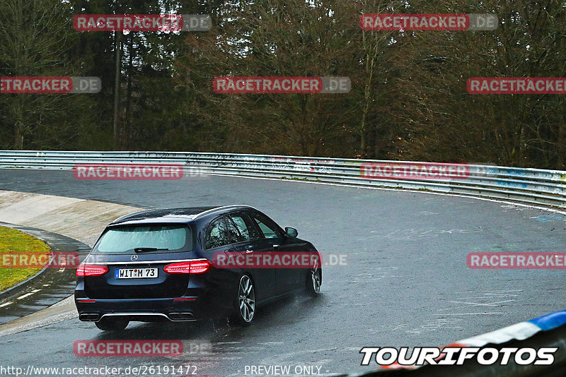 Bild #26191472 - Touristenfahrten Nürburgring Nordschleife Car-Freitag (29.03.2024)