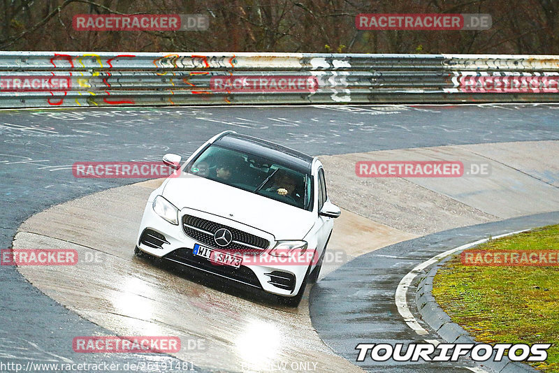 Bild #26191481 - Touristenfahrten Nürburgring Nordschleife Car-Freitag (29.03.2024)